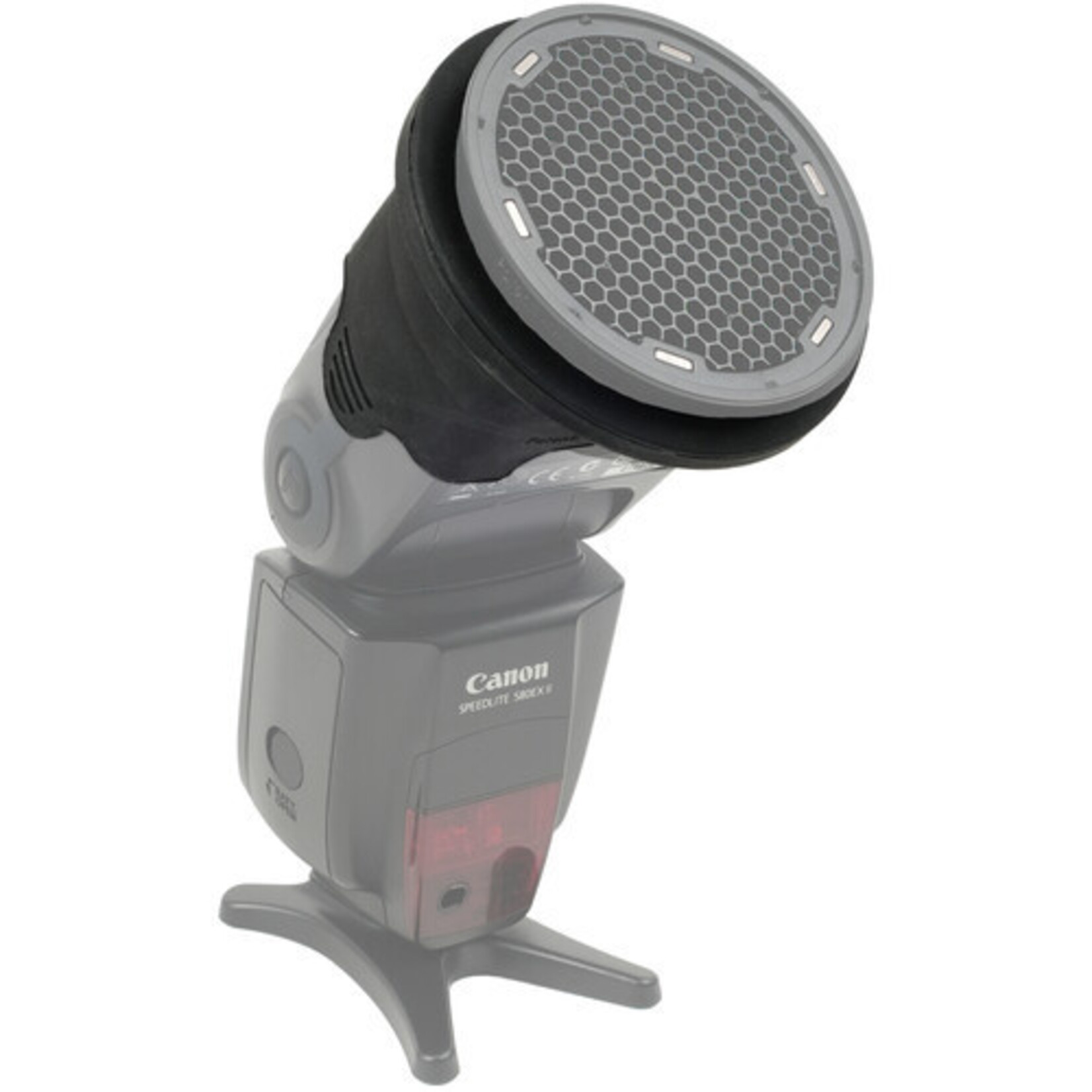 Rogue Photographic Design Rogue Flash Adapter V2 - Size STANDARD RRFADP2V2 89720