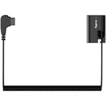 SmallRig SmallRig D-Tap to LP-E6NH Dummy Battery Power Cable 4252 69763