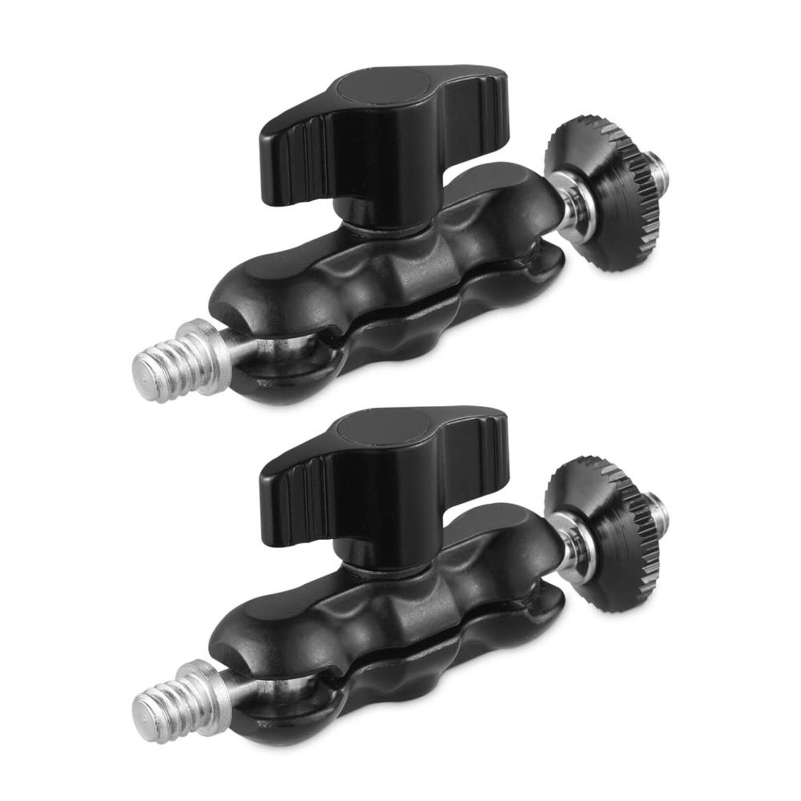 SmallRig SmallRig Universal Magic Arms with Small Ballhead (2pcs Pack) 2158 4499