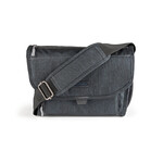 Promaster PRO Blue Ridge 2.0 Medium Shoulder Bag (4.6L) - Deep Blue 84988