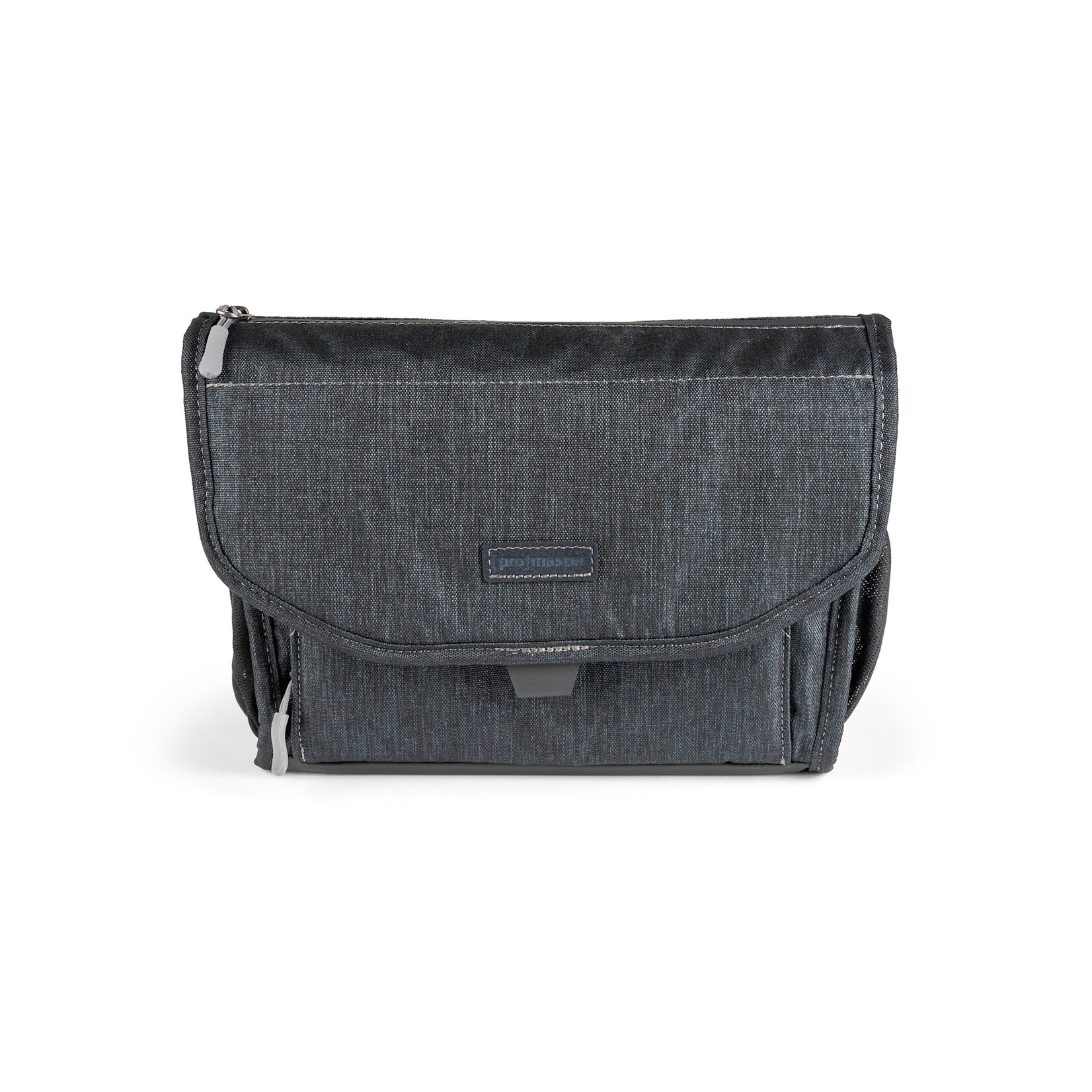 Promaster PRO Blue Ridge 2.0 Medium Shoulder Bag (4.6L) - Deep Blue 84988