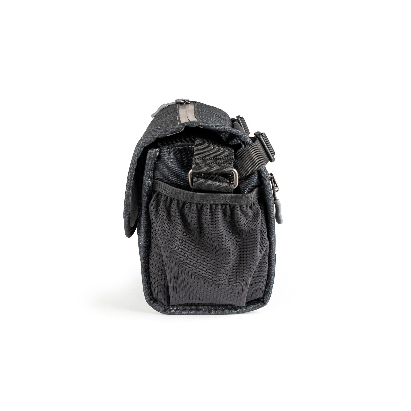 Promaster PRO Blue Ridge 2.0 Medium Shoulder Bag (4.6L) - Deep Blue 84988