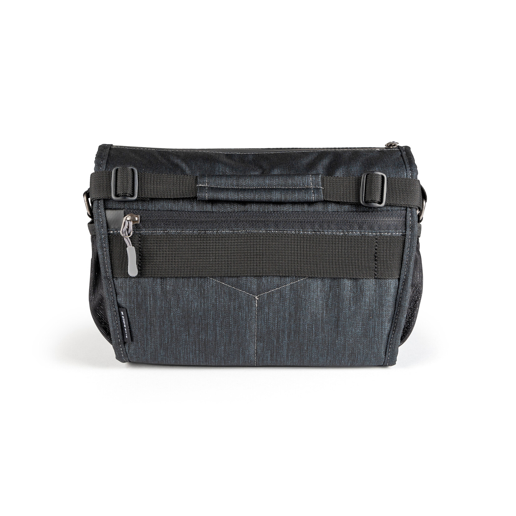 Promaster PRO Blue Ridge 2.0 Medium Shoulder Bag (4.6L) - Deep Blue 84988