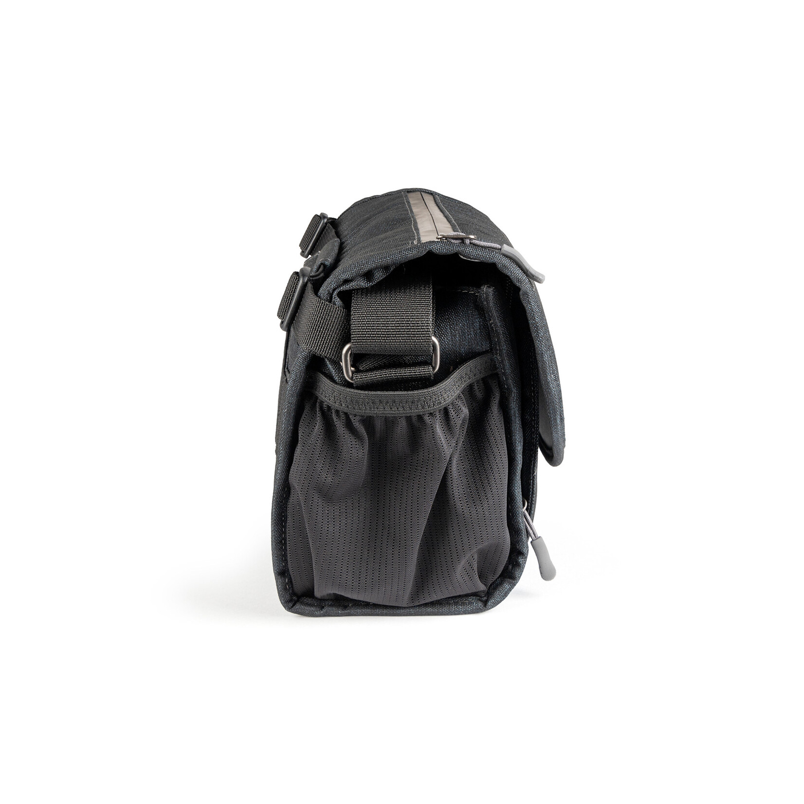 Promaster PRO Blue Ridge 2.0 Medium Shoulder Bag (4.6L) - Deep Blue 84988