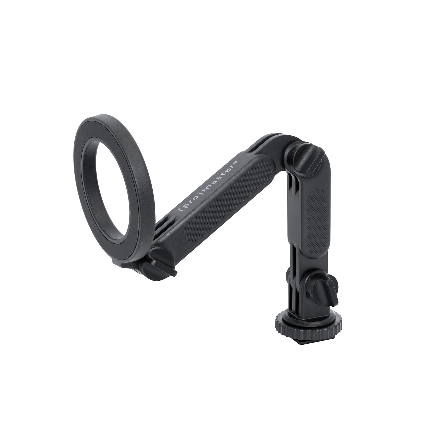 Promaster PRO Cold Shoe Phone Holder for MagSafe 84757