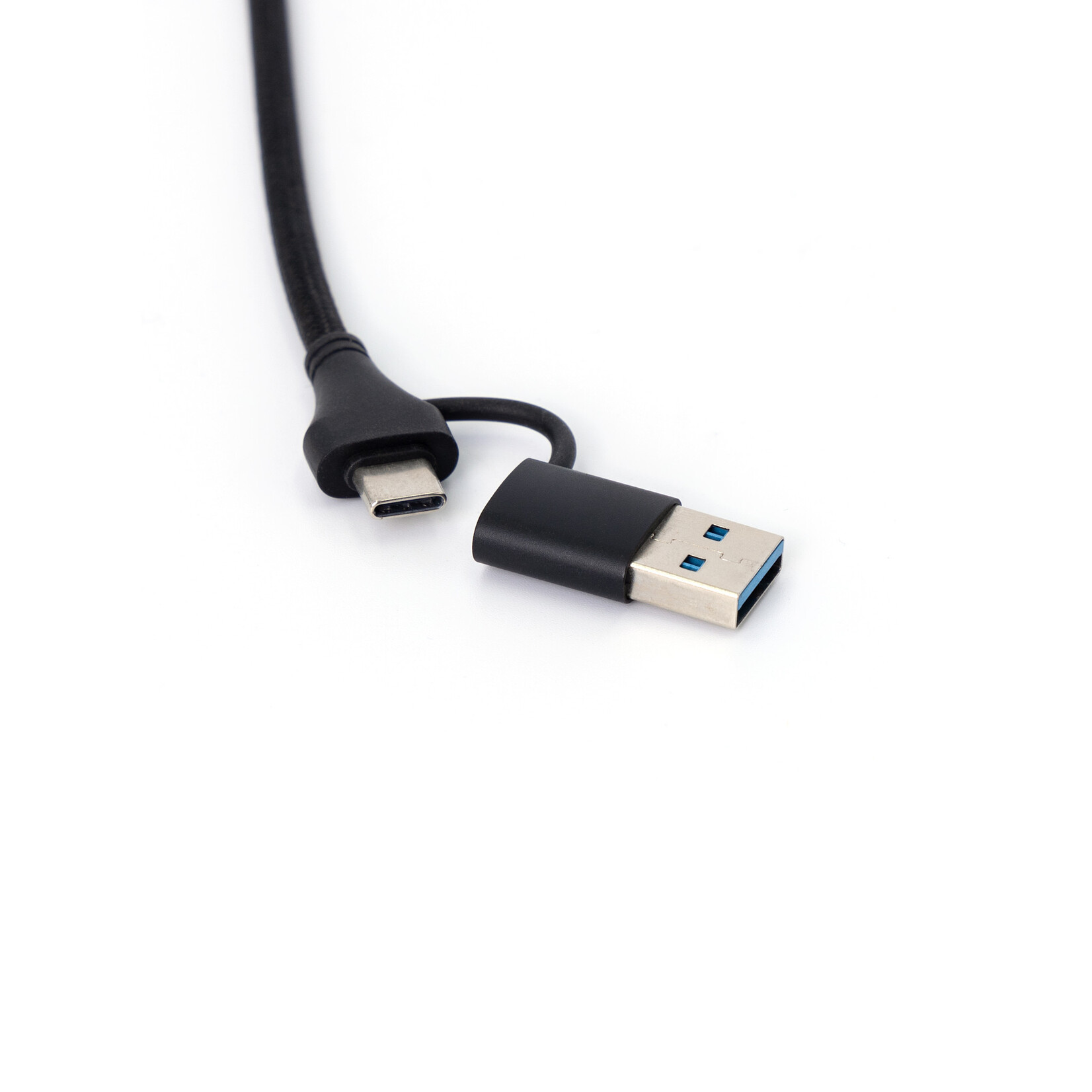 Promaster PRO CFExpress Type B Card Reader - USB-C & USB-A 84505