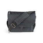 Promaster PRO Blue Ridge 2.0 Large Shoulder Bag (5.8L) - Deep Blue 84995