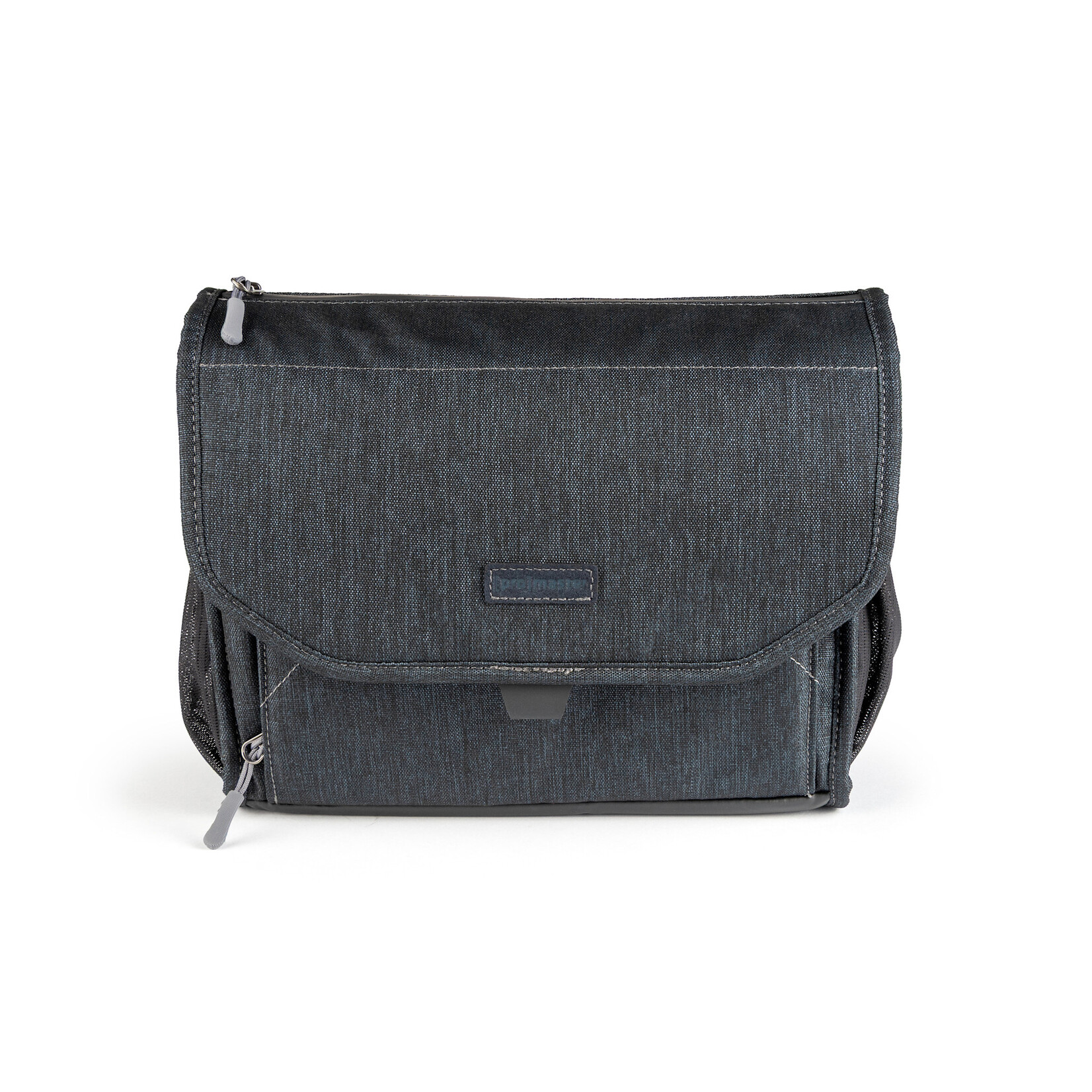 Promaster PRO Blue Ridge 2.0 Large Shoulder Bag (5.8L) - Deep Blue 84995