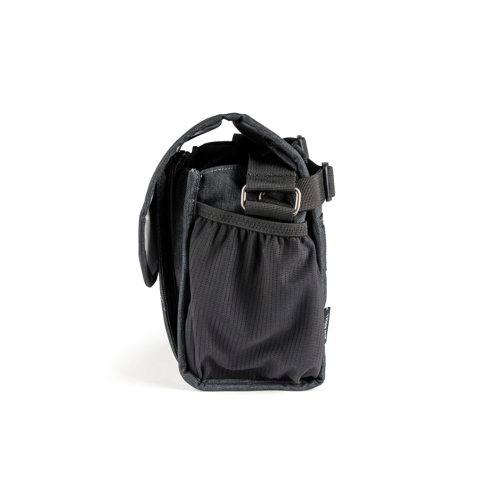 Promaster PRO Blue Ridge 2.0 Large Shoulder Bag (5.8L) - Deep Blue 84995