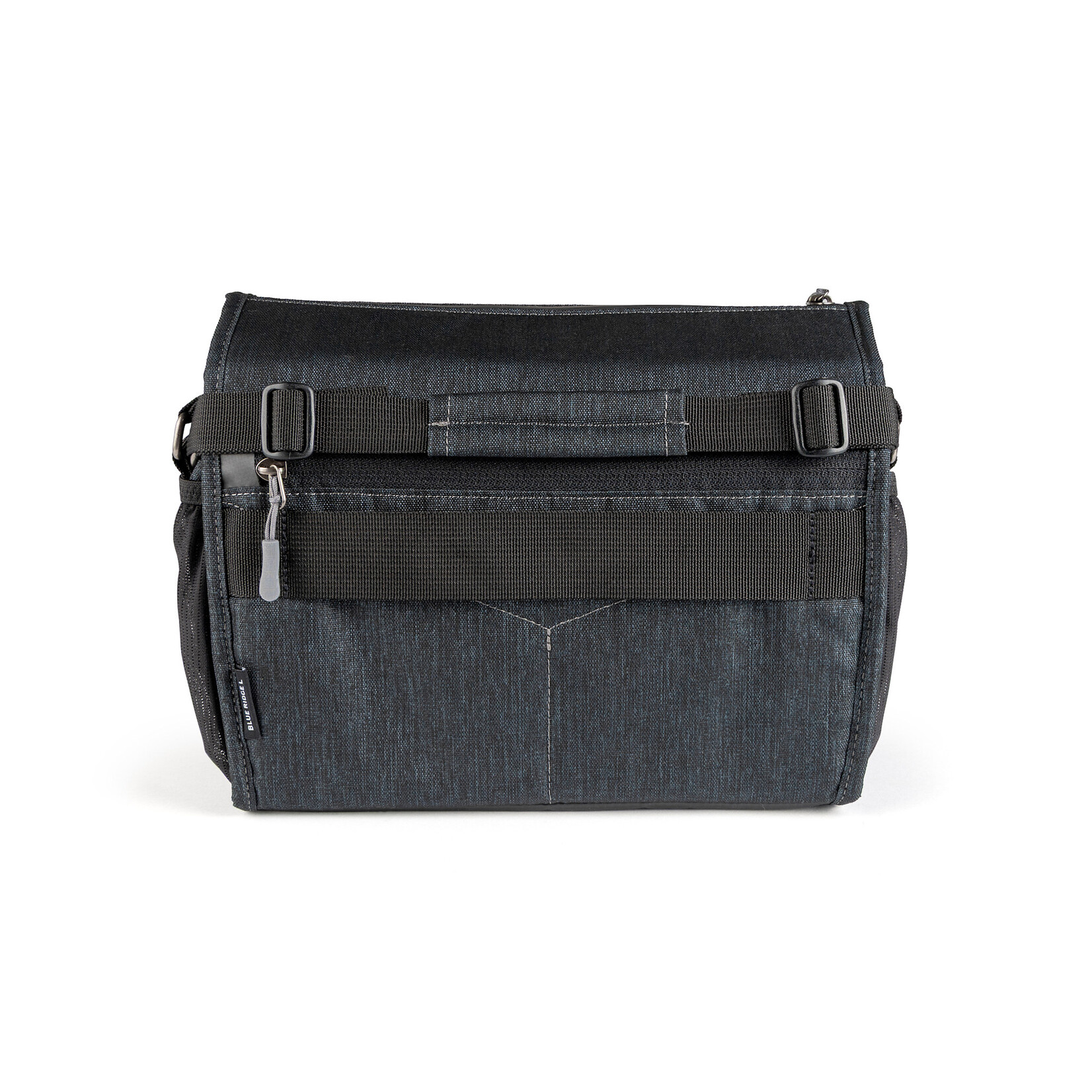 Promaster PRO Blue Ridge 2.0 Large Shoulder Bag (5.8L) - Deep Blue 84995