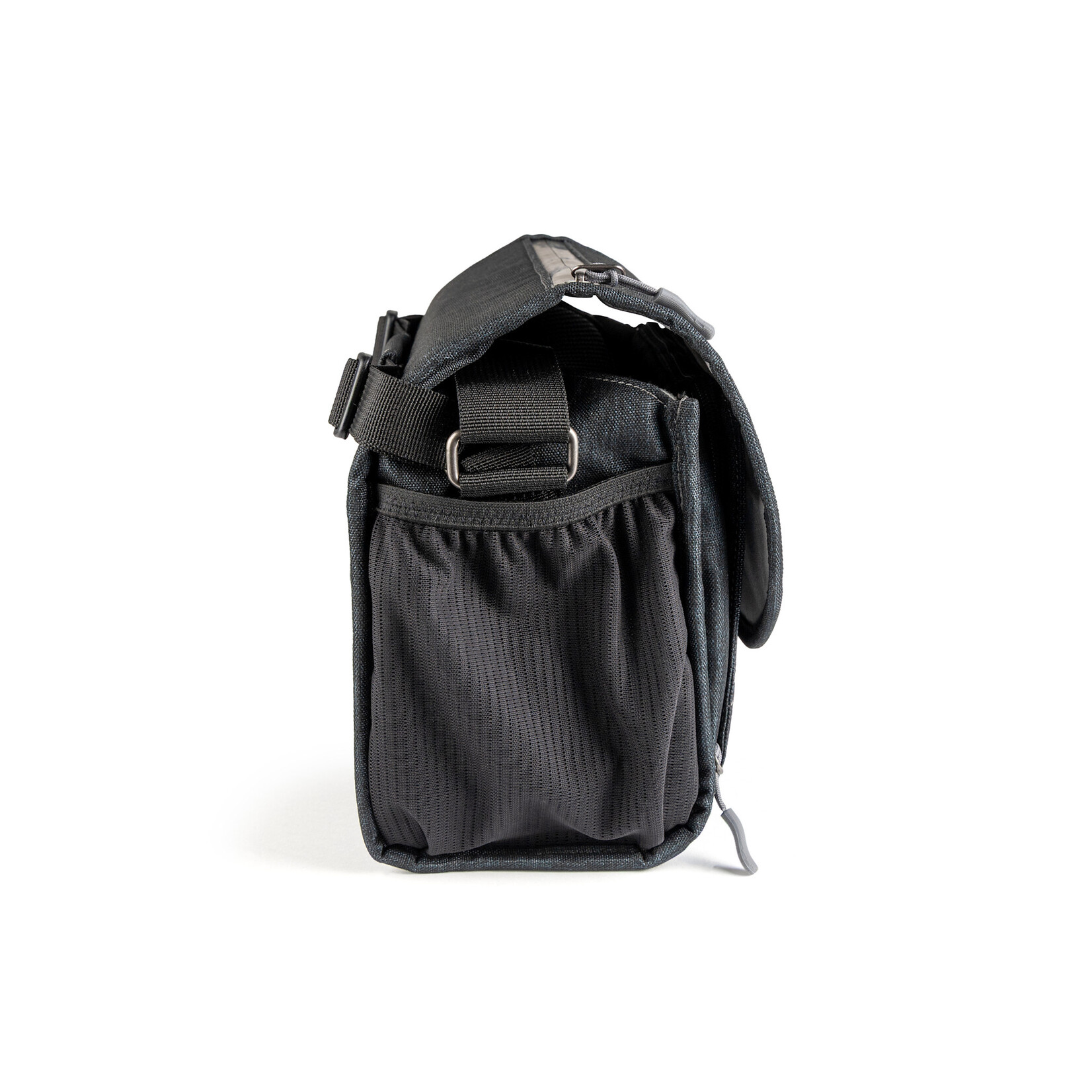 Promaster PRO Blue Ridge 2.0 Large Shoulder Bag (5.8L) - Deep Blue 84995