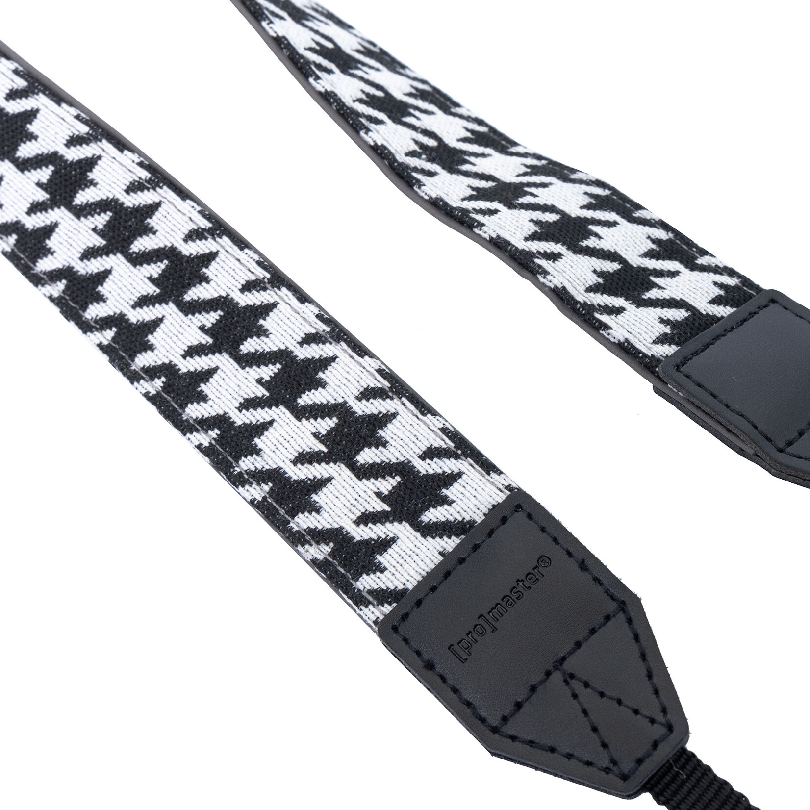 Promaster PRO Tapestry Strap QR - Houndstooth 89111