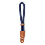 Promaster PRO Rope Wrist Strap - Indigo 89132