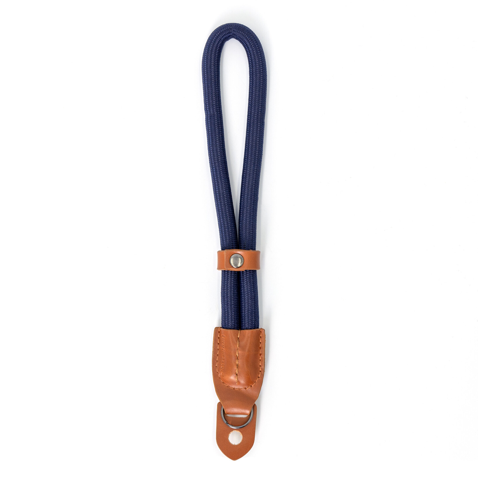 Promaster PRO Rope Wrist Strap - Indigo 89132