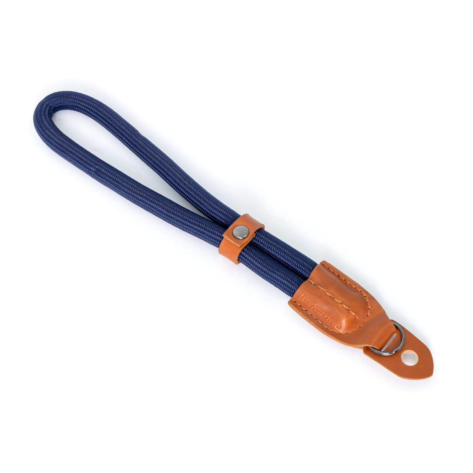 Promaster PRO Rope Wrist Strap - Indigo 89132