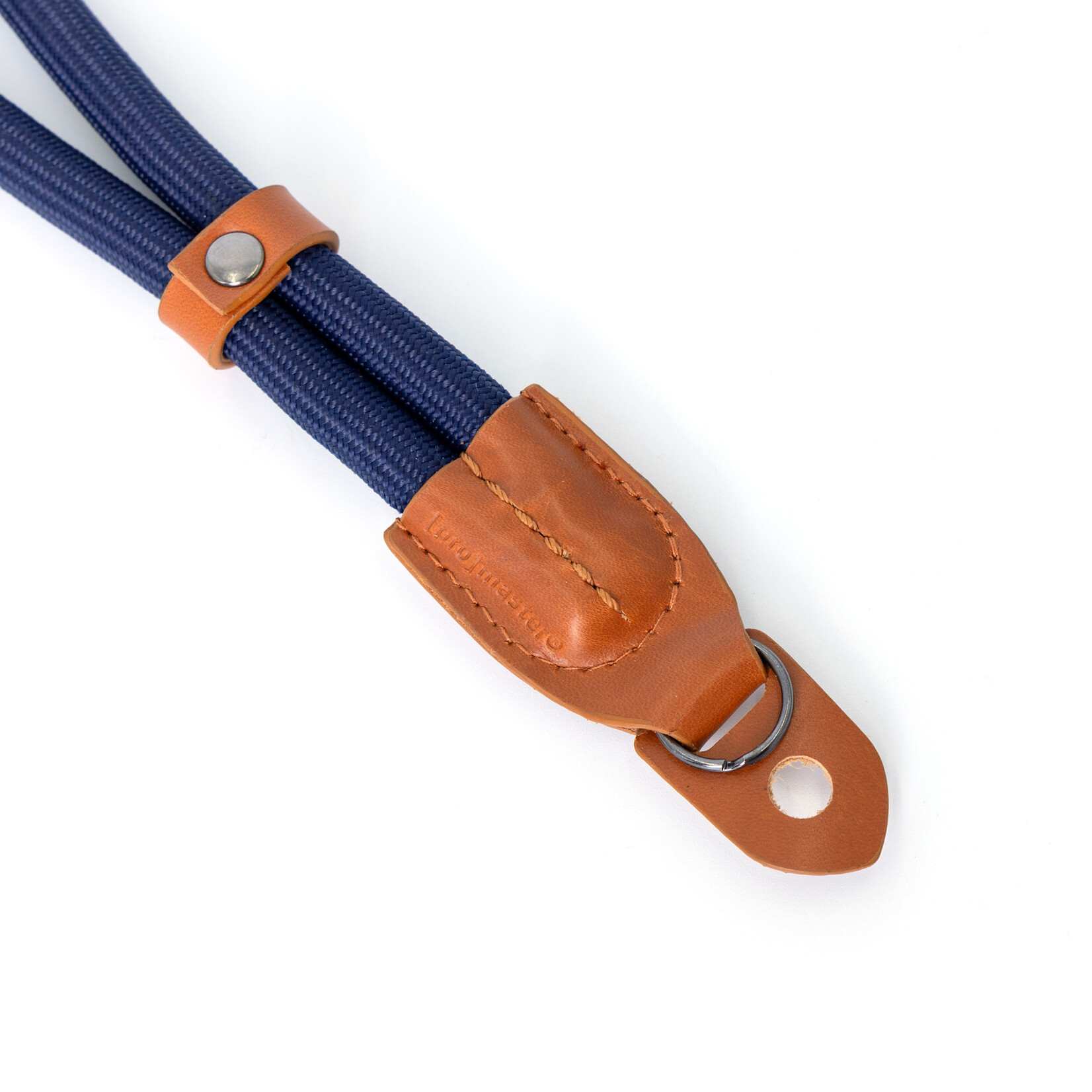 Promaster PRO Rope Wrist Strap - Indigo 89132