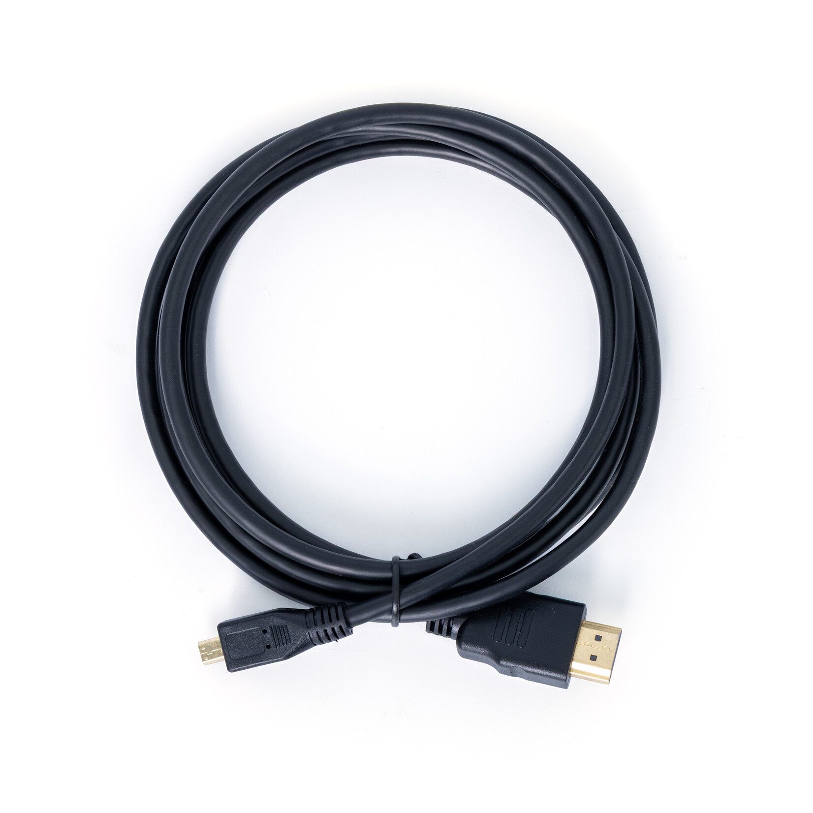 Promaster PRO HDMI Cable A to Micro-D - 6ft 89335