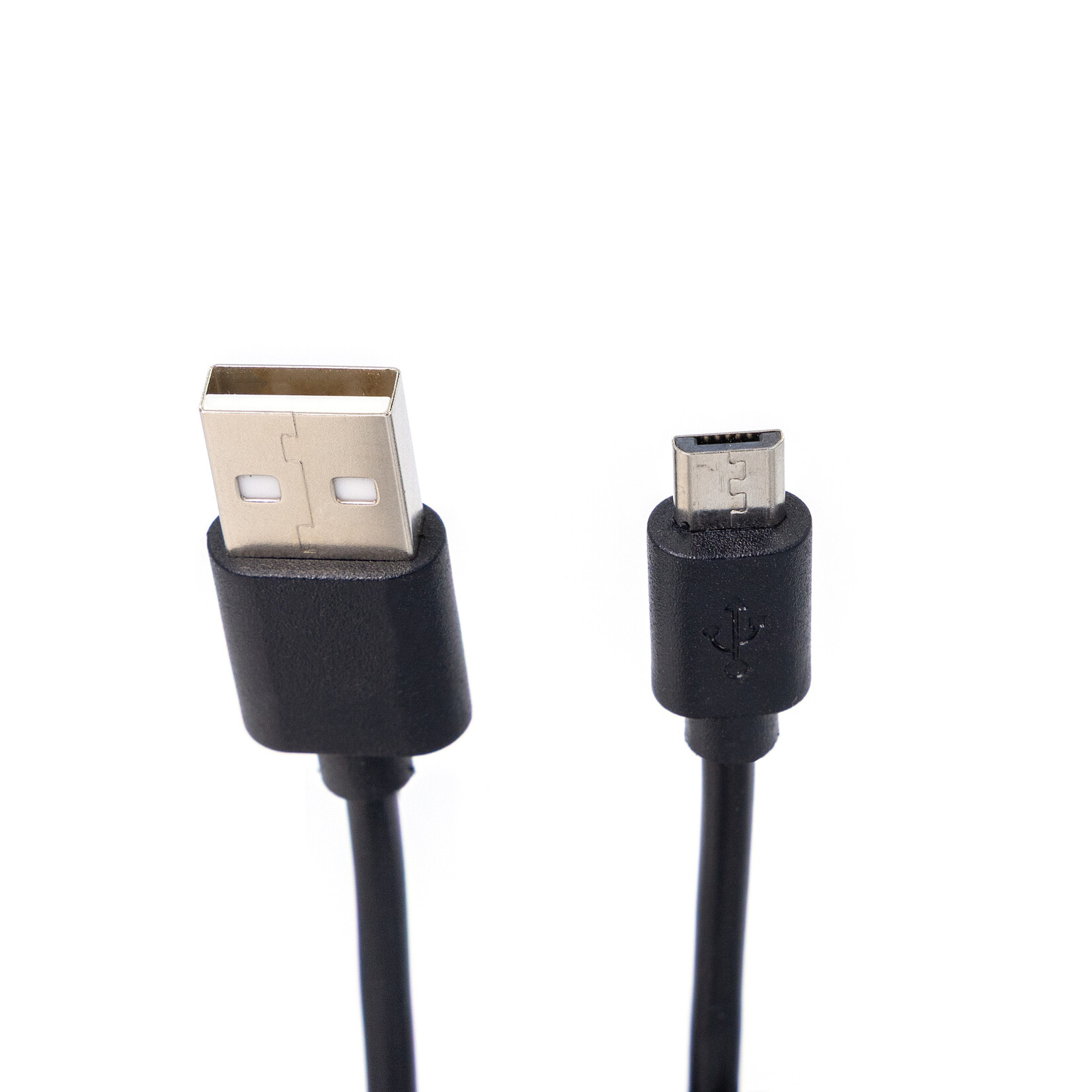 Promaster PRO USB 2.0 Cable A to Micro-B - 6ft 89321