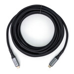 Promaster PRO USB 3.1 Cable C to C 60W PD - 13ft 89356