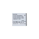 Promaster PRO NB-4L Battery f/Canon 89363