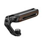 SmallRig SmallRig Wooden Top Handle with 1/4''-20 and ARRI 3/8''-16 Locating Screw 5252 91358