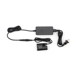 Promaster PRO DC Coupler with AC Power Supply f/Canon LP-E6P 88019