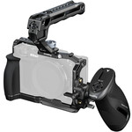 SmallRig SmallRig Cage Kit f/Nikon ZR (Advanced Edition) 5468 93822