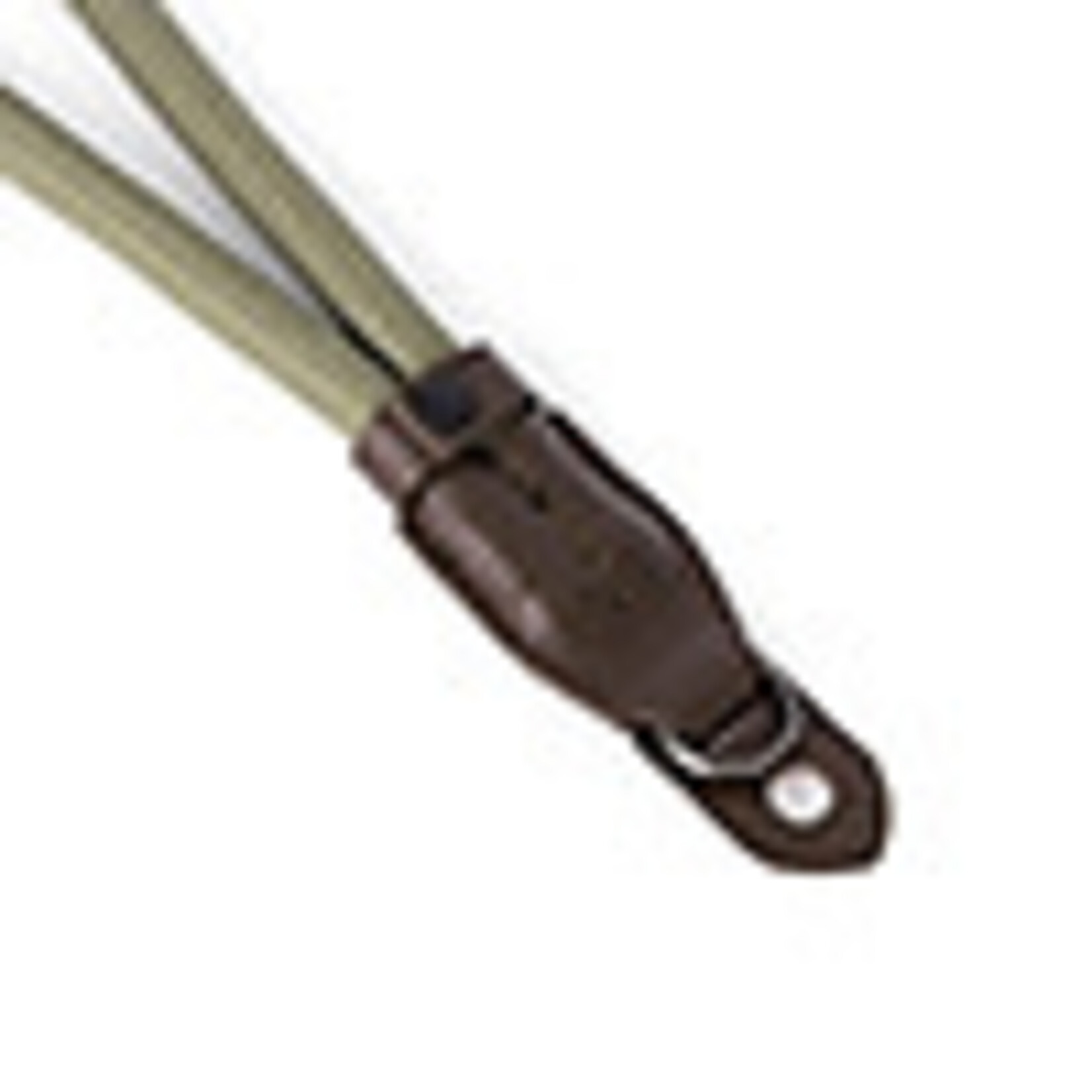 Promaster PRO Rope Wrist Strap - Green 72395
