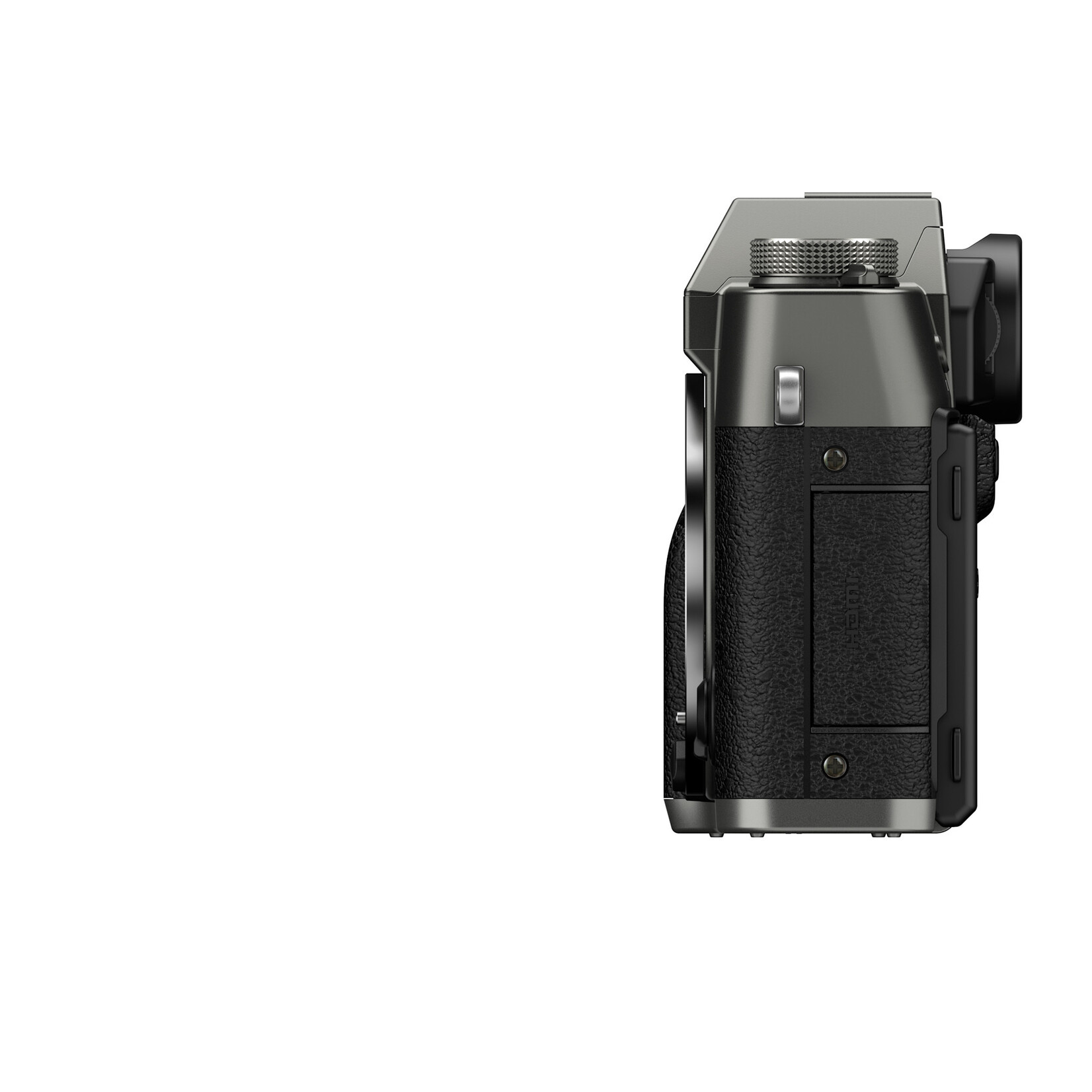 Fuji Fuji X-T30 iii Body - Charcoal Silver 16957918 95243