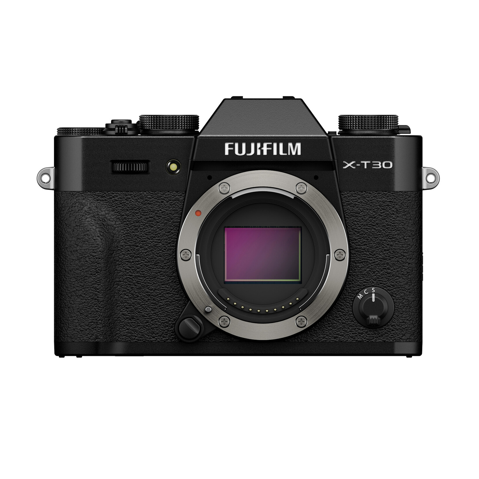 Fuji Fuji X-T30 iii Body - Black 16957841 95229