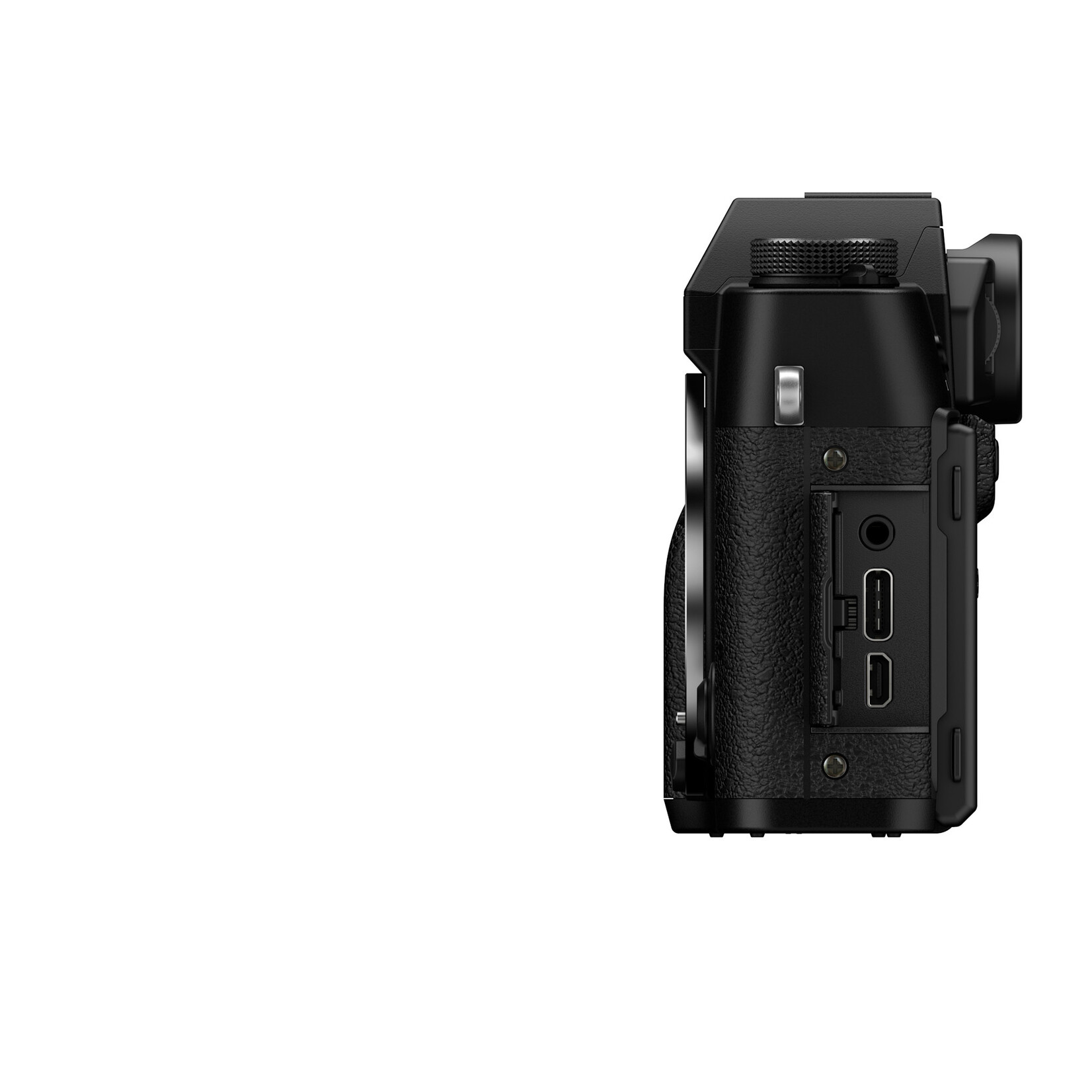 Fuji Fuji X-T30 iii Body - Black 16957841 95229