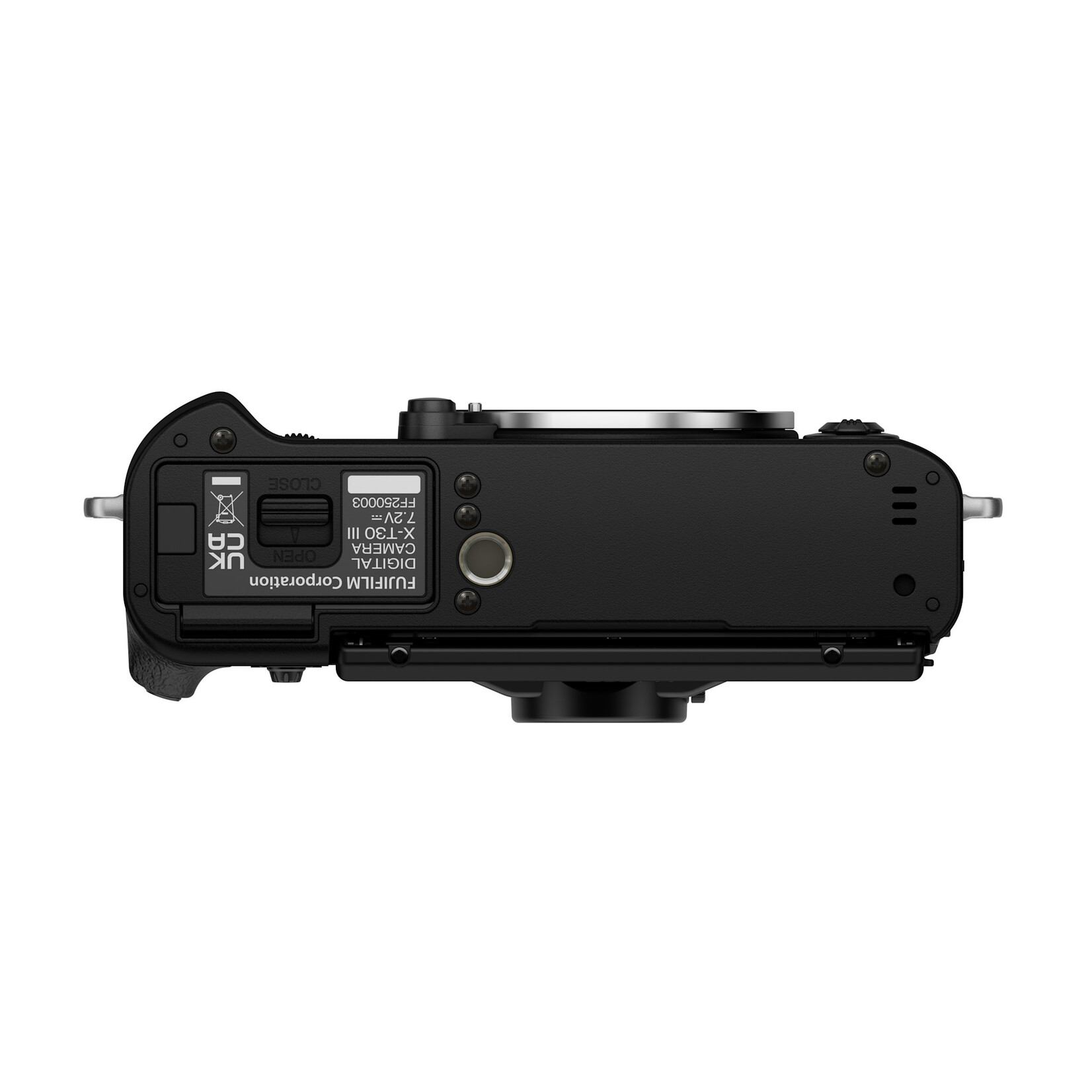 Fuji Fuji X-T30 iii Body - Black 16957841 95229