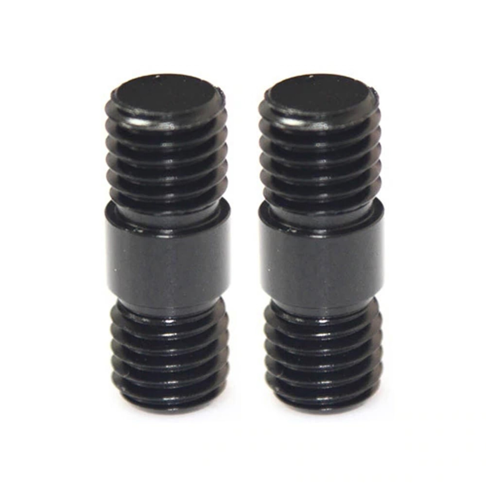 SmallRig SmallRig 2pcs Rod Connector for 15mm Rods 900 3365