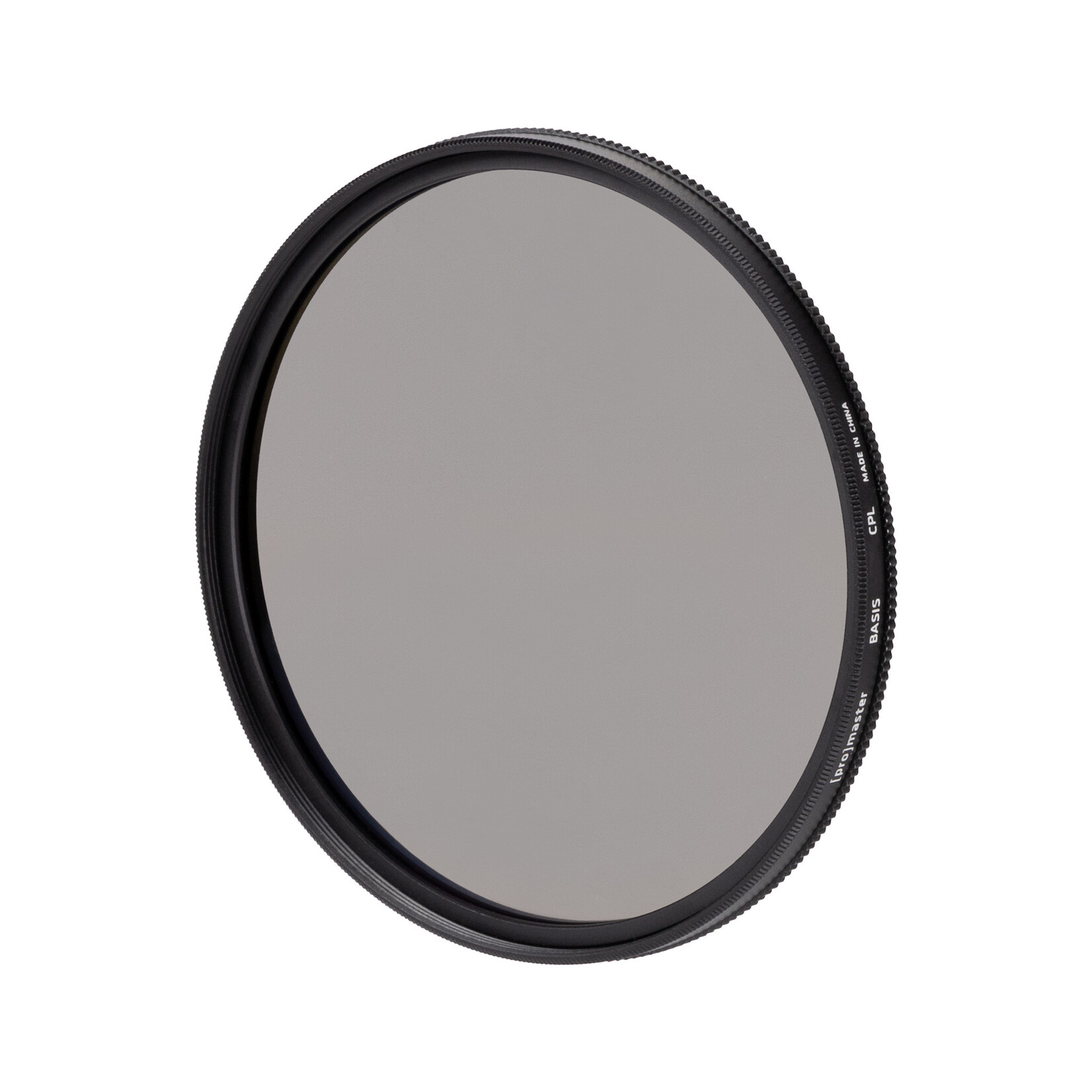 Promaster PRO 72mm Circular Polarizer Filter (CPL) - Basis