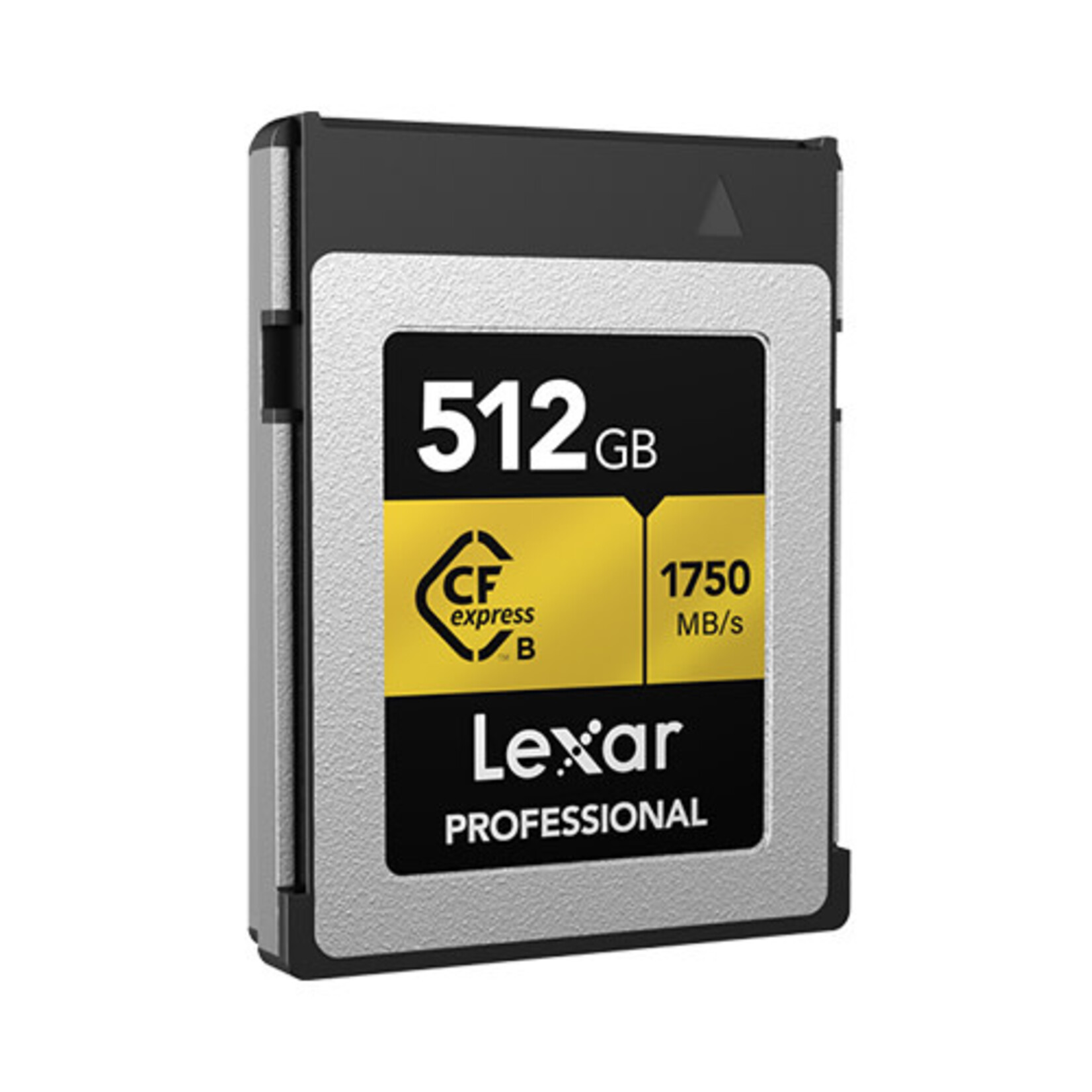 Lexar Lexar Professional GOLD CFExpress 4.0 Type B Card 512GB 83161