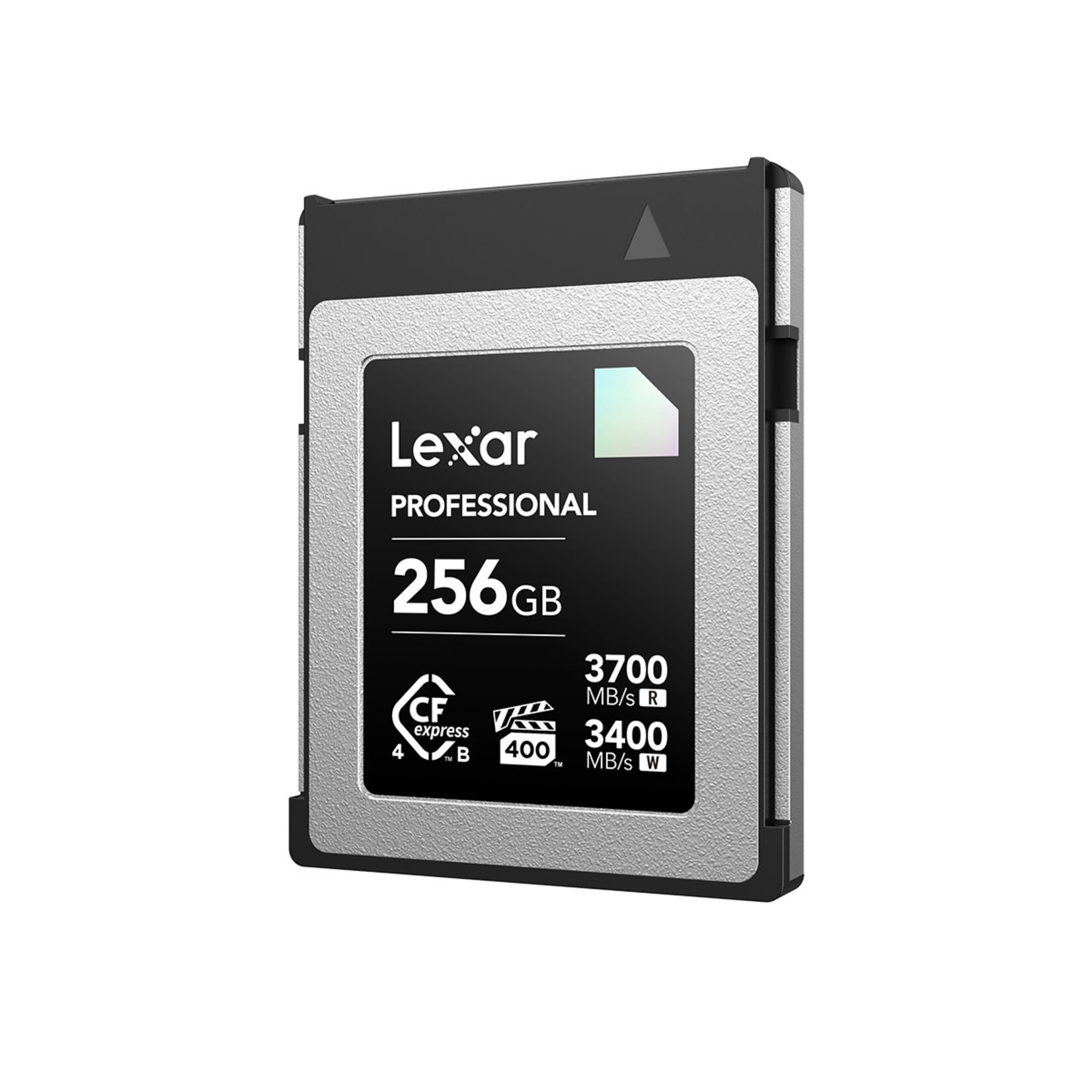 Lexar Lexar Professional DIAMOND CFexpress 4.0 Type B Card 256GB 88033