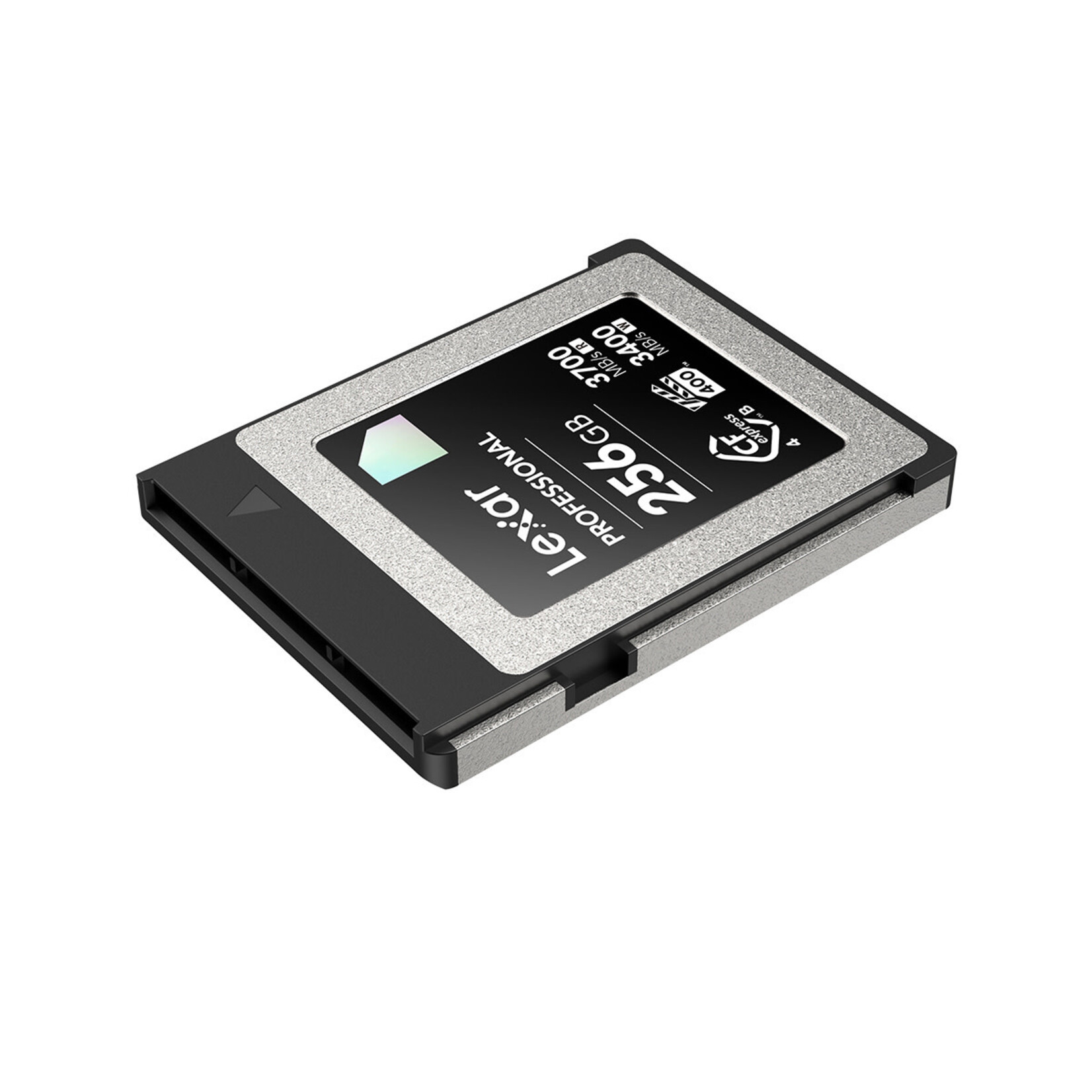 Lexar Lexar Professional DIAMOND CFexpress 4.0 Type B Card 256GB 88033