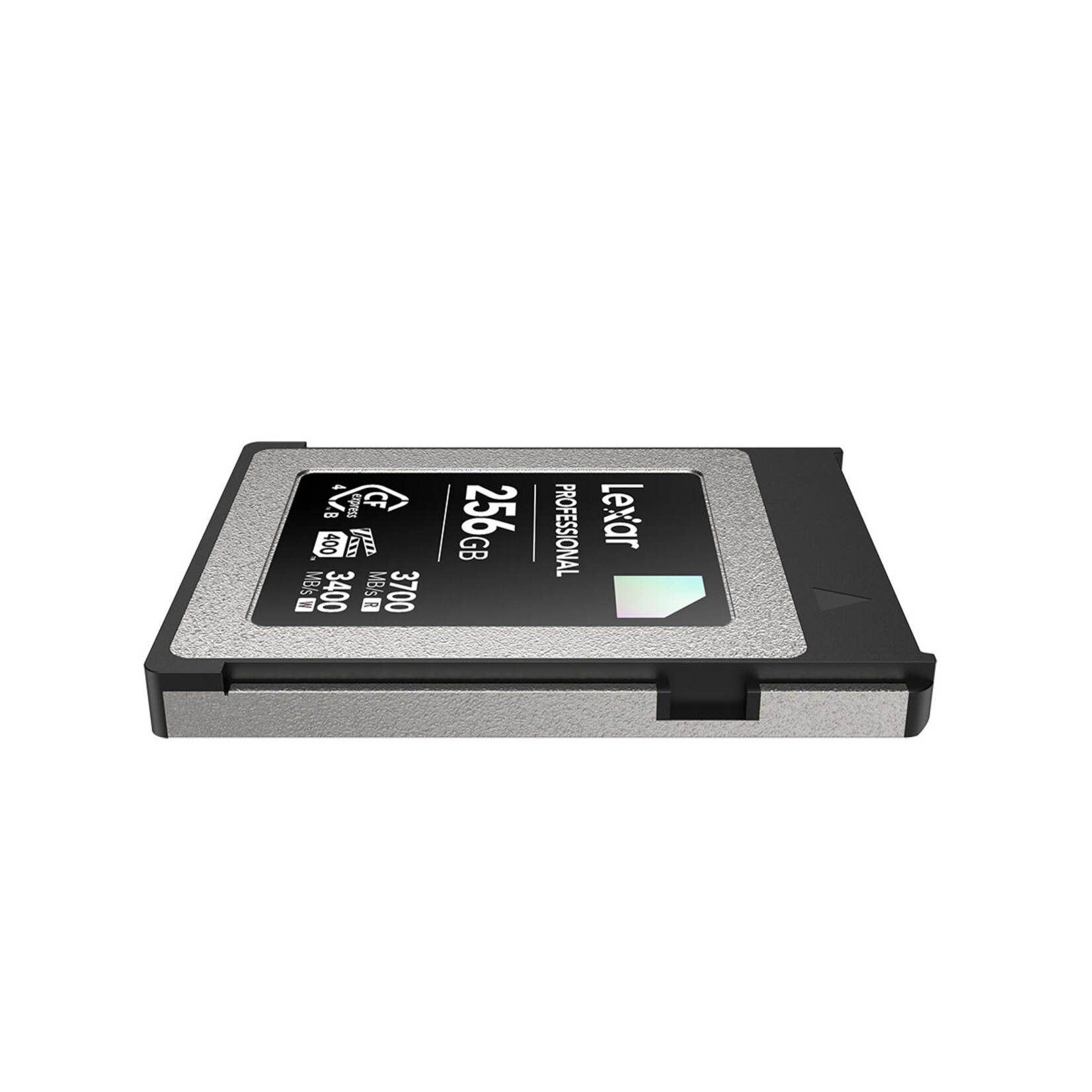 Lexar Lexar Professional DIAMOND CFexpress 4.0 Type B Card 256GB 88033