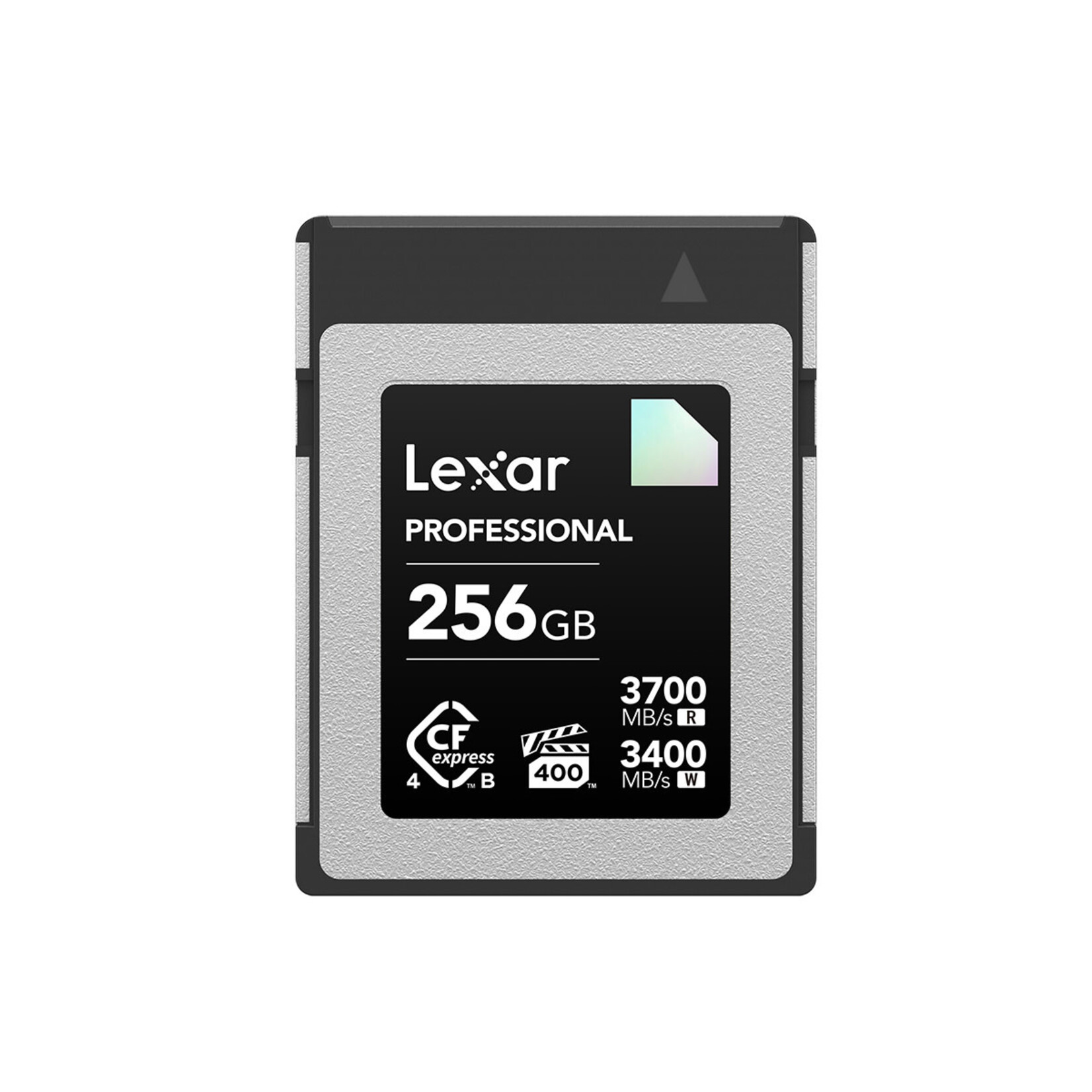 Lexar Lexar Professional DIAMOND CFexpress 4.0 Type B Card 256GB 88033