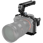 SmallRig SmallRig Cage Kit f/Sony Alpha 7 III / Alpha 7R III 4198 69742