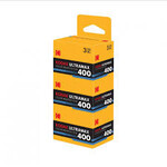 Kodak Kodak UltraMax 35/400/36 Color 3-Pack - Rochester