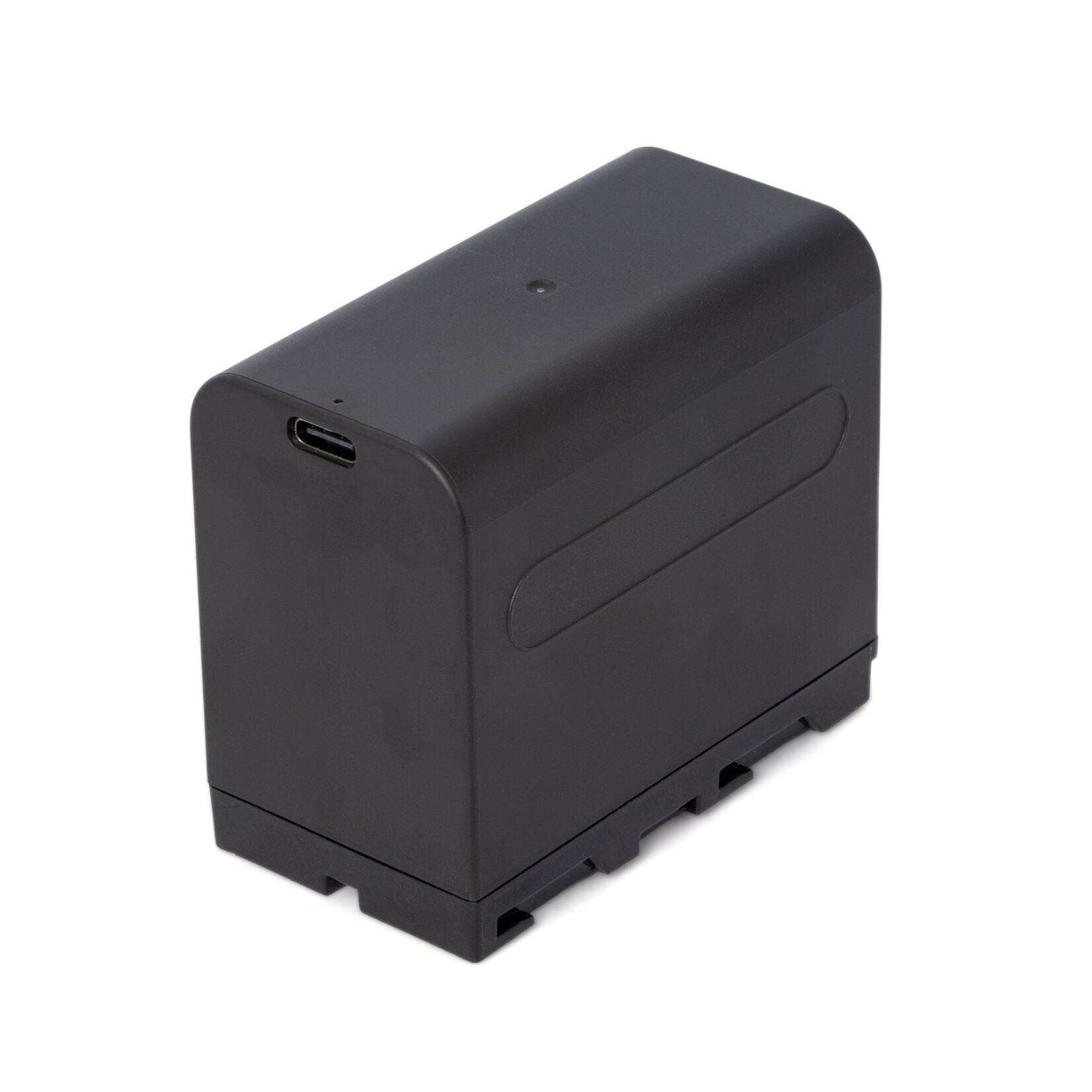 Promaster PRO NP-F970 Battery f/Sony w/USB_C Charging 72129