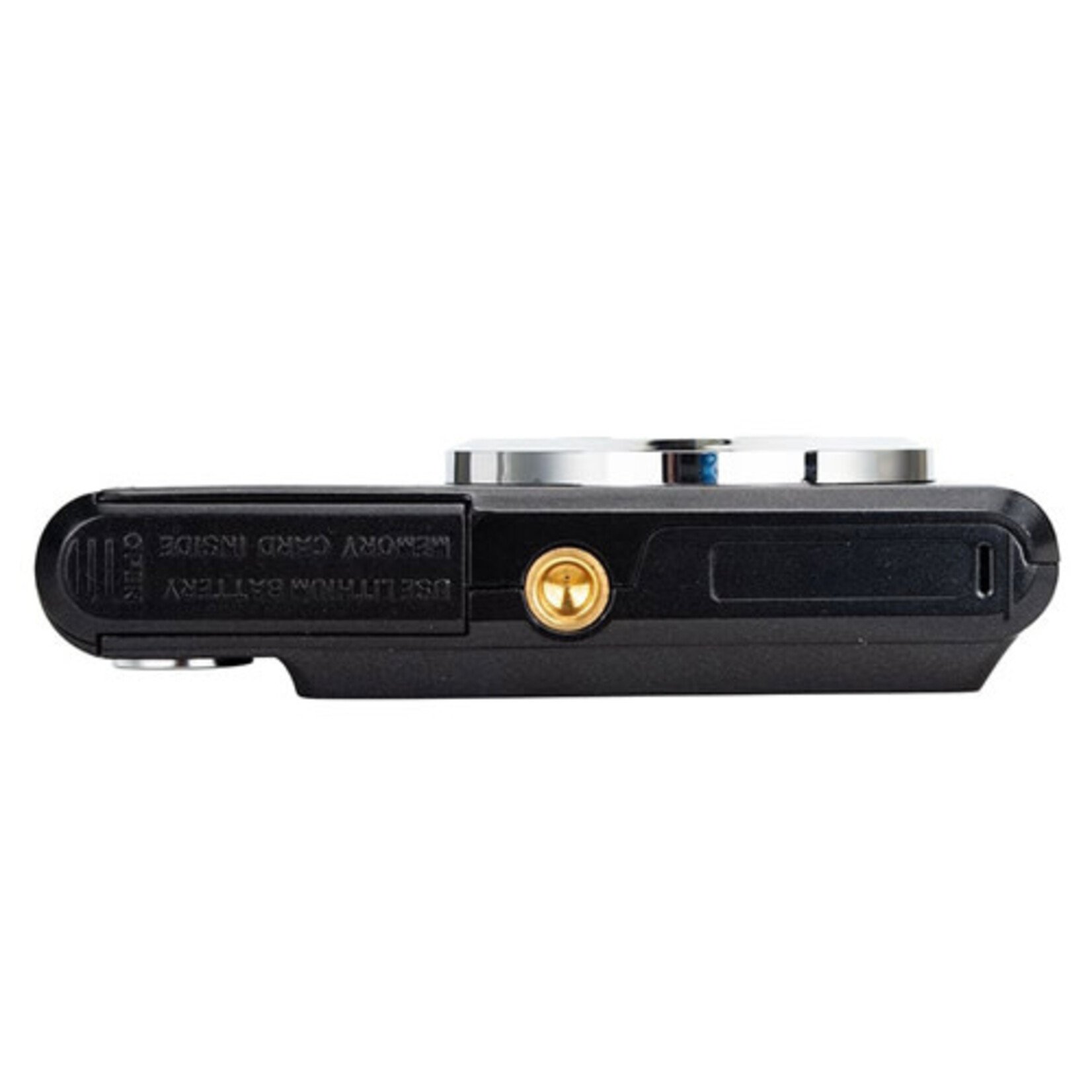 Agfa AgfaPhoto Realishot DC5500 - Black DC5500BK 55096