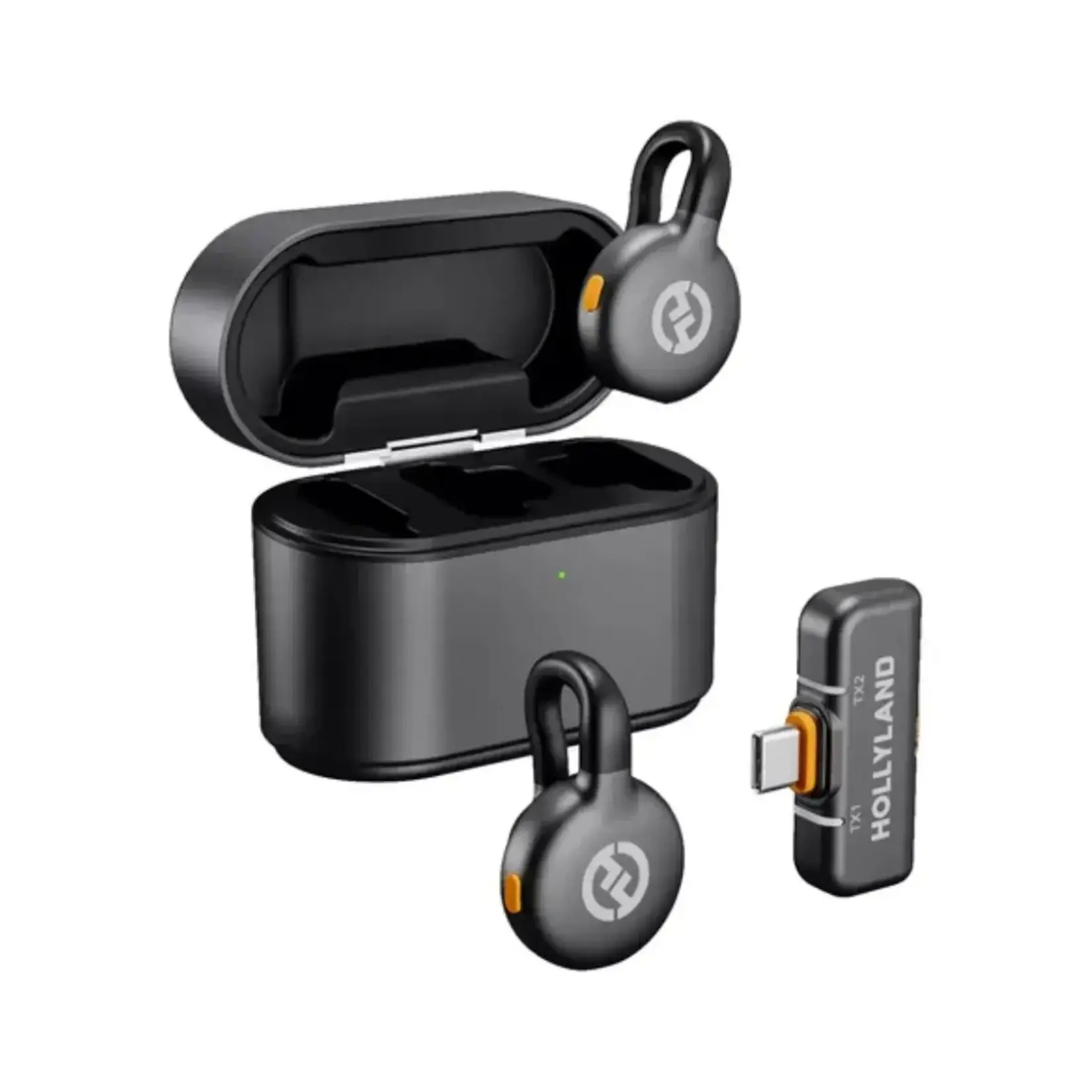 Hollyland HollyLand Lark M2S Ultimate Combo