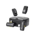 Hollyland HollyLand Lark A1 Microphone Combo