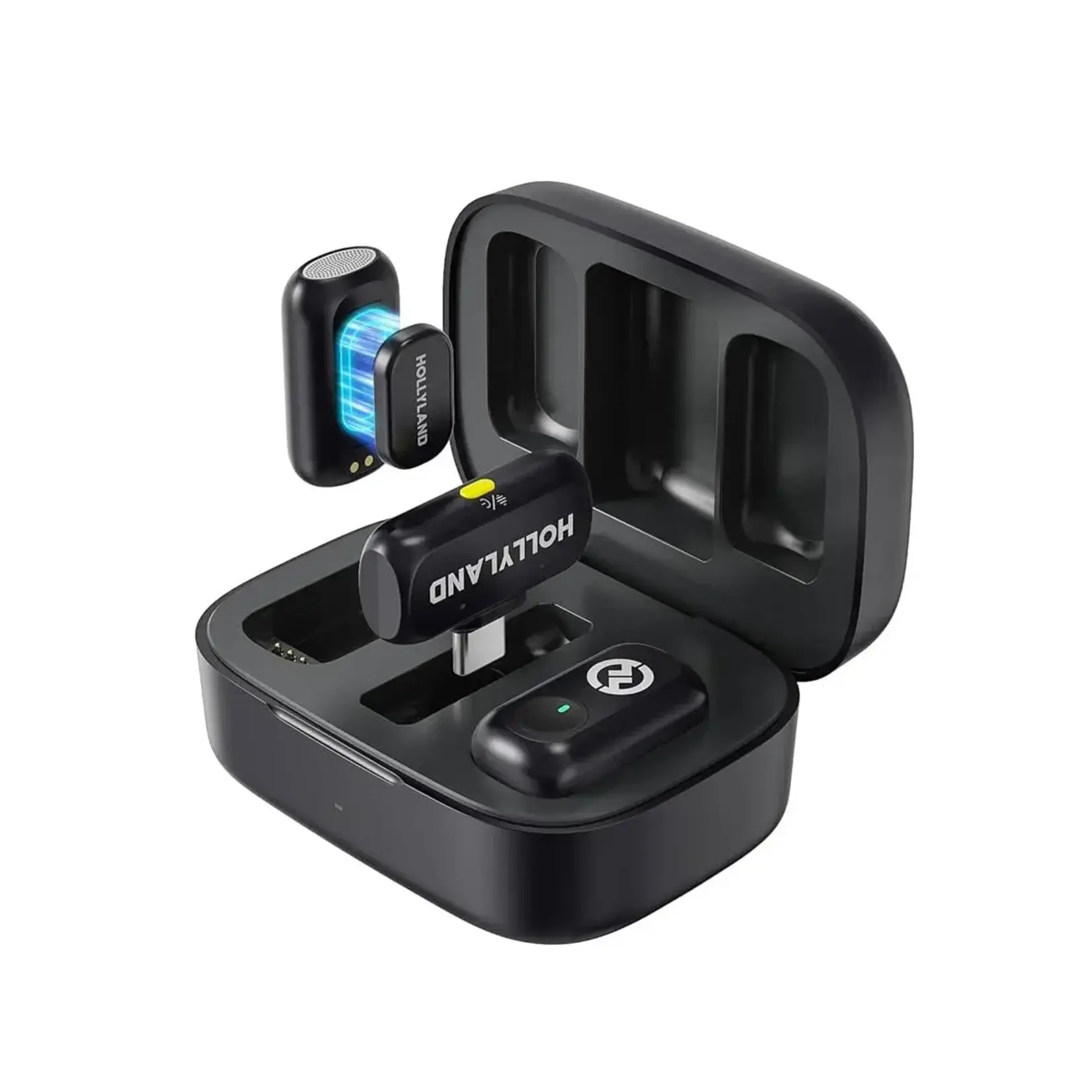 Hollyland HollyLand Lark A1 Microphone Combo