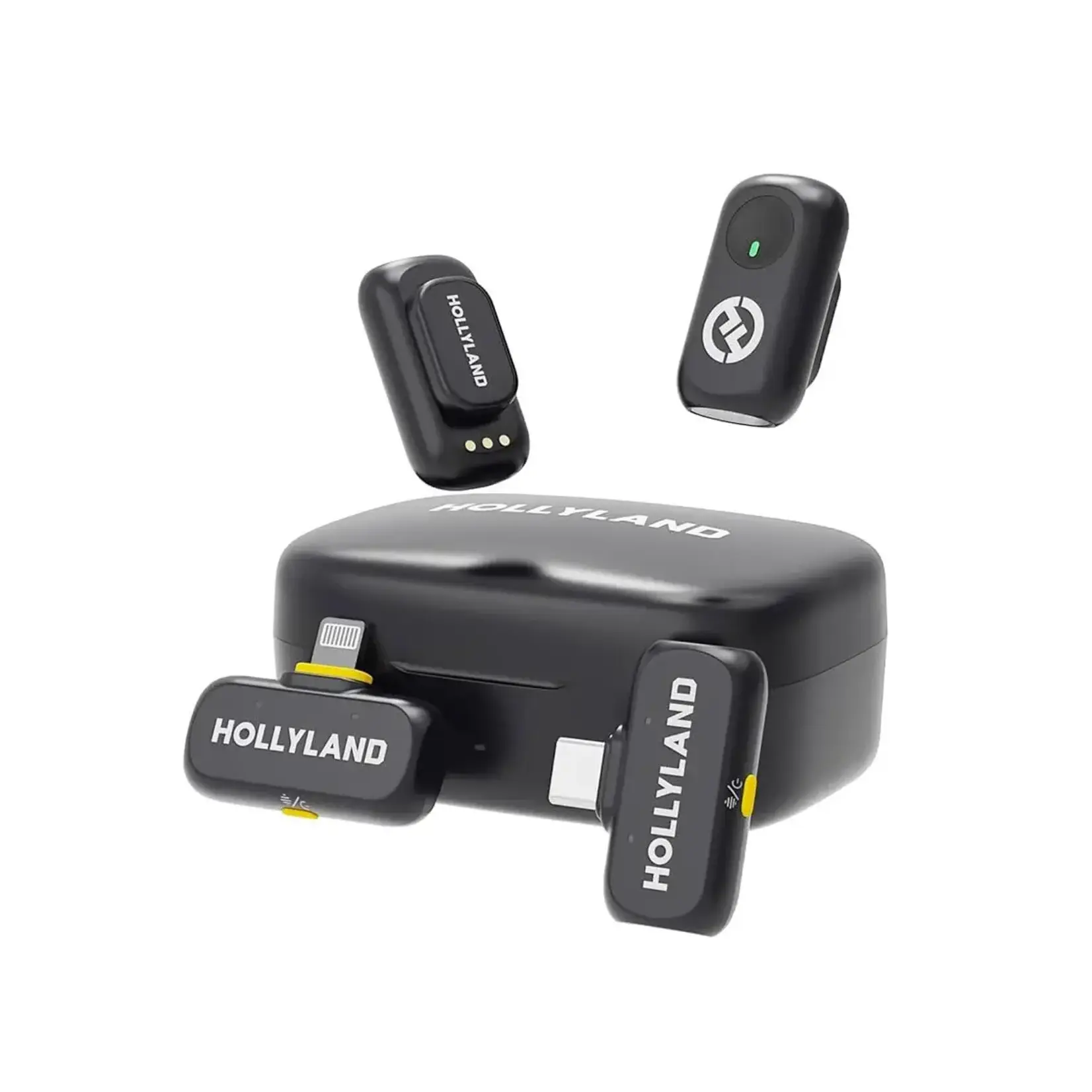 Hollyland HollyLand Lark A1 Microphone Combo