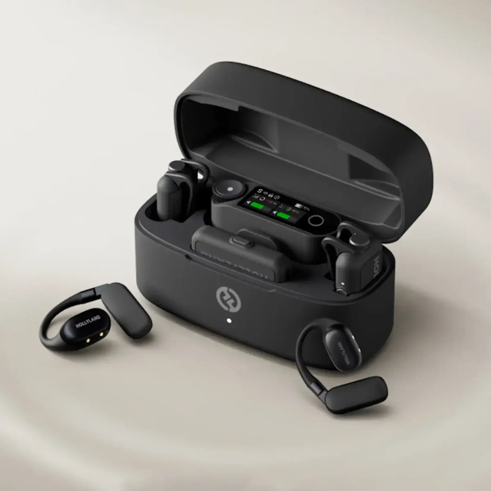 Hollyland HollyLand Lark MAX 2 Ultimate Combo