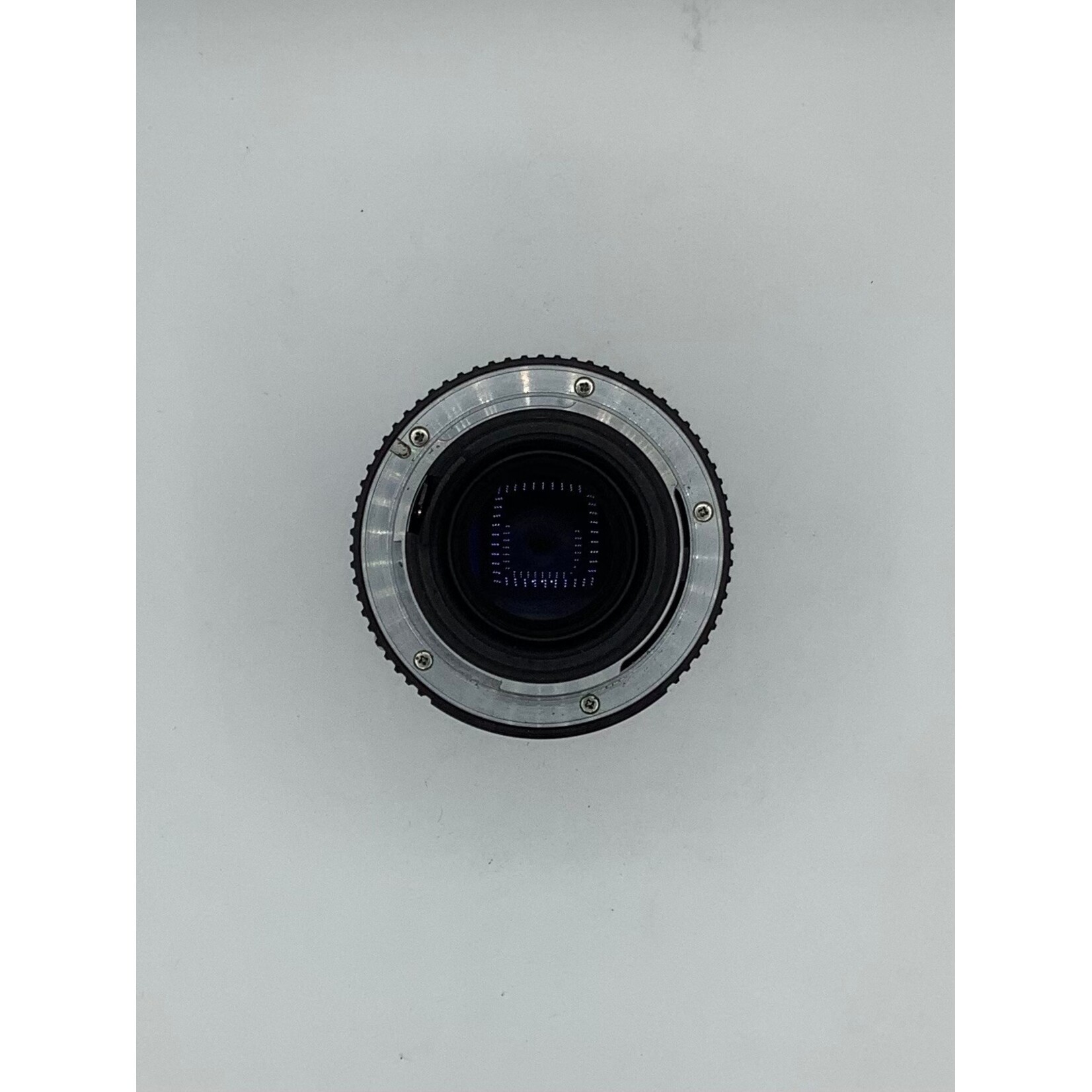 Takumar (Bayonet) 135mm 2.5 SN#5454702