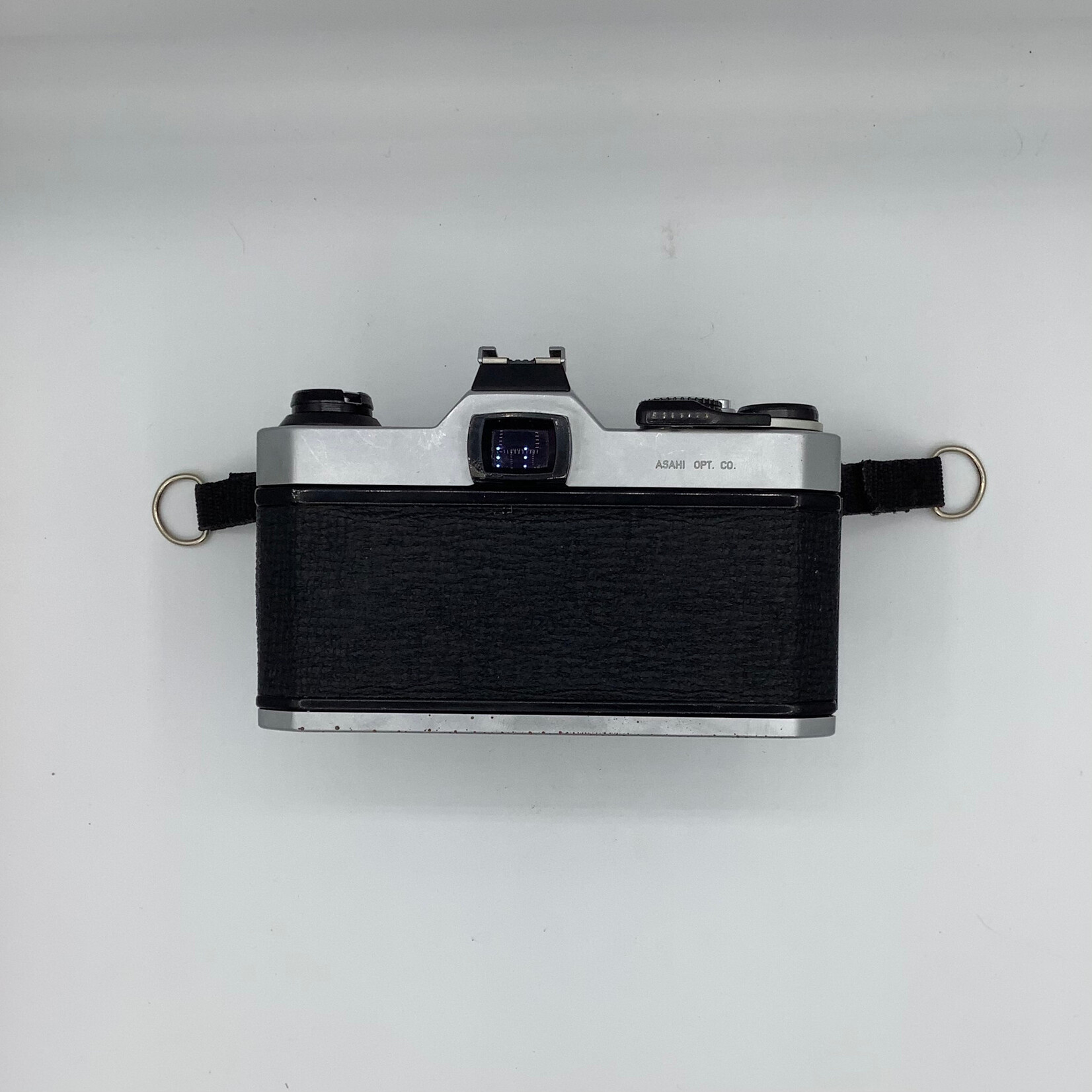 Pentax Pentax K1000 w/50mm SN#6533836/5900912